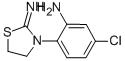 CAS#: 100417-09-2， Timirdine