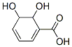CAS#: 100459-00-5， 5,6-Dihydroxycyclohexa-1,3-Diene-1-Carboxylic Acid
