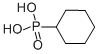 CAS#: 1005-23-8， Cyclohexyl-Trihydroxyphosphanium