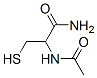 CAS#: 10061-64-0， (+)-2-(Acetylamino)-3-Mercaptopropionamide