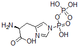 CAS#: 100764-00-9， Pyrophosphohistidine