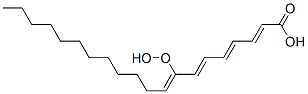 CAS#: 100896-35-3， 8-Hydroperoxyeicosatetraenoic Acid