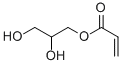 CAS#: 10095-20-2， 2,3-Dihydroxypropyl Acrylate