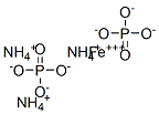 CAS#: 10101-60-7， Ammonium Iron Phosphate
