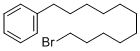 CAS#: 101025-08-5， (11-Bromoundecyl)-Benzene