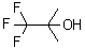 structure of CAS# 101054-93-7, 1,1,1-Trifluoro-2-Methyl-2-Propanol;1,1,1-Trifluoro-2-methyl-2-propanol;1-Trifluo<wbr>romethyli<wbr>sopropano<wbr>l; 2-Hydr<wbr>oxy-2-tri<wbr>fluoromet<wbr>hylpropane;2-(Trifluoromethyl)-2-propanol