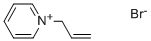 CAS#: 10129-44-9， 1-Allylpyridinium Bromide