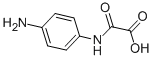 CAS#: 103-92-4， 2-[(4-Aminophenyl)Amino]-2-Oxo-Acetic Acid