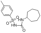 CAS#: 1034-82-8， 1-Cycloheptyl-3-(4-Methylphenyl)Sulfonylurea