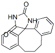 CAS#: 1037-85-0， 10,11,12-Trihydro-Spiro(dibenzo(a,d)cyclooctene-5,4'-imidazolidine)-2',5'-dione