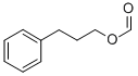 CAS#: 104-64-3， 3-Phenylpropyl Formate