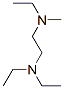 CAS#: 104-99-4， N,N,N'-Triethyl-N'-Methylethane-1,2-Diamine