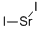 structure of CAS# 10476-86-5, Strontium Iodide;466336_Aldrich;Sri2;400696_Aldrich
