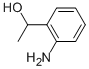 structure of CAS# 10517-50-7, 2-Amino-alpha-Methylbenzyl Alcohol;2-Amino-Alpha-Methylbenzyl Alcohol