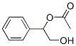 CAS#: 10522-02-8， Acetic Acid alpha-(Hydroxymethyl)Benzyl Ester