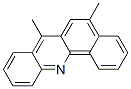 CAS#: 10567-95-0， 5,7-Dimethylbenz[c]Acridine