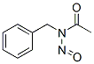 CAS#: 10575-97-0， N-Nitroso-N-Benzylacetamide