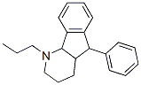 CAS#: 107035-05-2， 5-Phenyl-1-Propyl-2,3,4,4a,5,9b-Hexahydroindeno[1,2-b]Pyridine