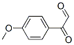 CAS#: 1076-95-5， 2-(4-Methoxyphenyl)-2-Oxoacetaldehyde