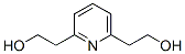 CAS#: 1077-36-7， 2-[6-(2-Hydroxyethyl)Pyridin-2-Yl]Ethanol
