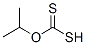 CAS#: 108-25-8， Potassium Propan-2-Yloxymethanedithioate