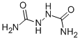 structure of CAS# 110-21-4, Biurea;Ureidourea;(Aminocarbonylamino)Urea;Hydrazine, 1,2-Bis(Aminocarbonyl)-