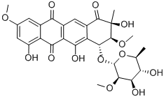 CAS#: 11033-34-4， Steffimycin