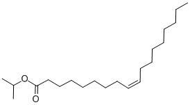 CAS#: 112-11-8， Isopropyl Oleate
