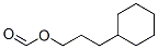 CAS#: 1129-67-5， Cyclohexylpropyl Formate