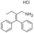 CAS#: 1146-95-8， 2-Benzhydrylidenebutan-1-Amine Hydrochloride
