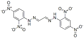 CAS#: 1177-16-8， N-[[(2E)-2-[(2,4-Dinitrophenyl)Hydrazinylidene]Ethylidene]Amino]-2,4-Dinitroaniline