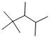 CAS#: 1186-53-4， 2,2,3,4-Tetramethylpentane