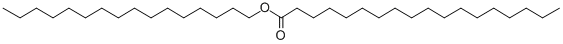 CAS#: 1190-63-2， Hexadecyl Octadecanoate