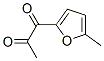 CAS#: 1197-20-2， 1-(5-Methylfuran-2-Yl)Propane-1,2-Dione