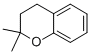 structure of CAS# 1198-96-5, 3,4-Dihydro-2,2-Dimethyl-2H-1-Benzopyran;Zinc01691696;Nciopen2_000173;2H-1-Benzopyran, 3,4-Dihydro-2,2-Dimethyl-