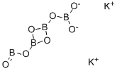 CAS#: 12007-40-8， Dipotassium Tetraborate Potassium Borate