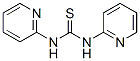 CAS#: 1212-30-2， 1,3-Di(Pyridin-2-Yl)Thiourea