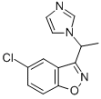 CAS#: 121929-20-2， Zoniclezole