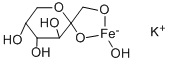 CAS#: 12286-76-9， Ferric Fructose