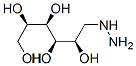 CAS#: 123723-77-3， (3S,4S,5S,6R)-2-Hydrazinyl-6-(Hydroxymethyl)Oxane-3,4,5-Triol