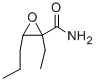 CAS#: 126-93-2， 2-Ethyl-3-Propyloxirane-2-Carboxamide