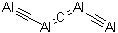 CAS#: 12656-43-8， Aluminum carbide