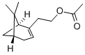 CAS#: 128-51-8， Nopyl Acetate