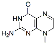 CAS#: 13005-87-3， 8-Methylpterin