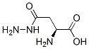 CAS#: 13010-39-4， beta-L-Aspartyl-Hydrazine
