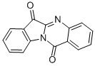 结构式 CAS# 13220-57-0, 色胺酮