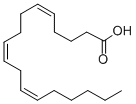 CAS#: 13237-97-3， 5,9,12-Octadecatrienoic Acid