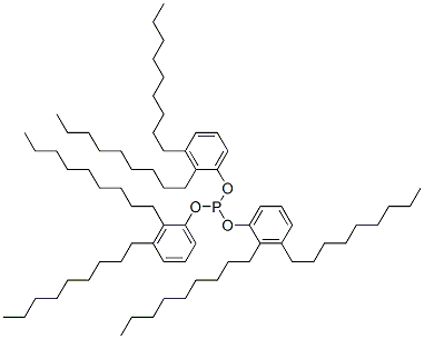 CAS#: 1333-21-7， Tris(Dinonylphenyl) Phosphite