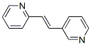 CAS#: 13362-75-9， (E)-2-[2-(3-Pyridyl)Vinyl]Pyridine
