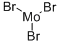 CAS#: 13446-57-6， Molybdenum Bromide(MoBr3)